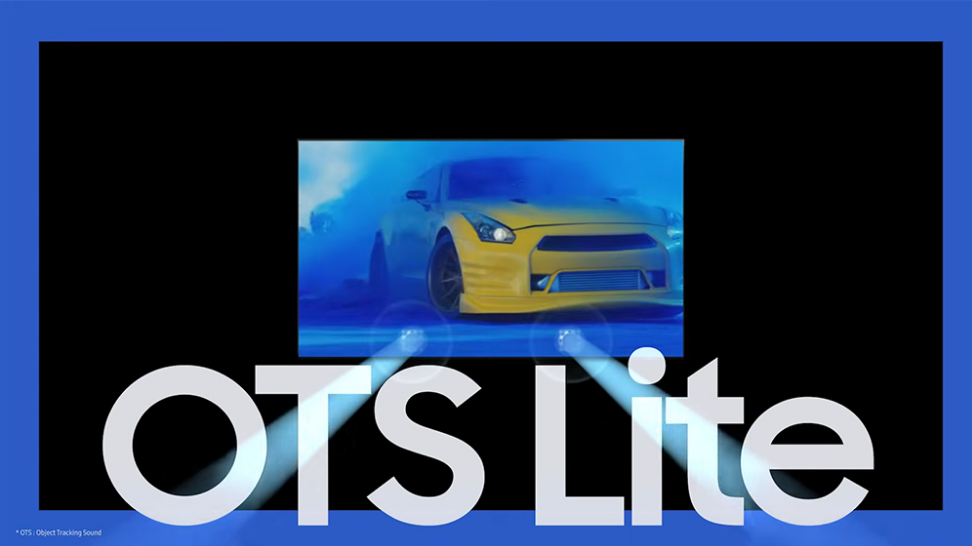 Smart Tivi QLED Samsung 4K 55 inch 55Q6FA - Xuất xứ Việt Nam